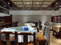 大堂-德缘烤鸭店(大栅栏店)