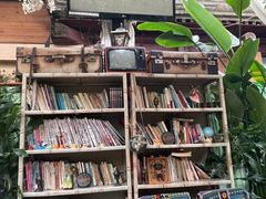 -束河人家(南锣鼓巷店)