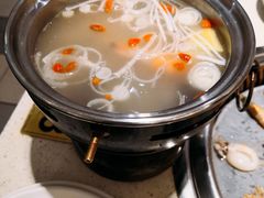 -江南食代自助餐厅(宝龙城市广场店)