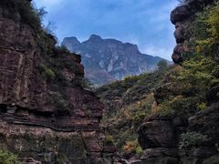 -云台山风景名胜区