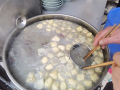 -金原鸭血粉丝汤总店(锁金村店)