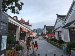 -天后宫民俗文化街