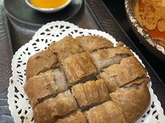 香酥芋泥鸭-堂宴·老厦门私房菜(1988仙岳总店)