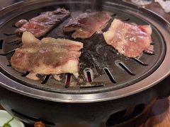 -九田家黑牛烤肉料理(太阳宫广场店)