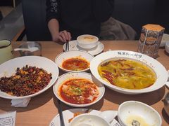 -太二酸菜鱼(武汉光谷保利店)