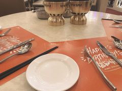 -芭菲盛宴·环球美食(袁家岗店)