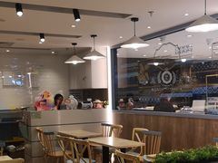 -满记甜品(巴黎春天宝山店)