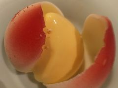 仙桃芒果冻-弄堂里(雨花客厅店)