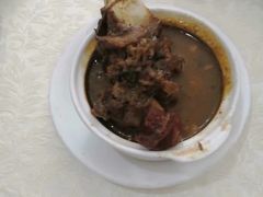 羊肉汤-葛尼沙印度餐厅 (镇明路店)