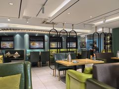 -去茶去餐厅(中央大街店)