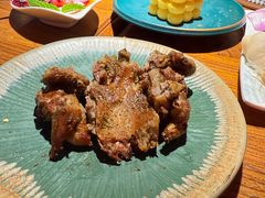 -纳瓦新疆菜(银都店)