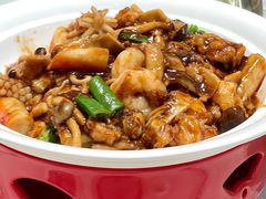 八珍豆腐-大铁勺新津菜(熙悦汇店)