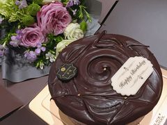 -黑池口感烘焙·生日蛋糕(坂田店)