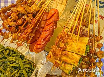 海口外卖|请帮我和这家一呦烧烤锁死