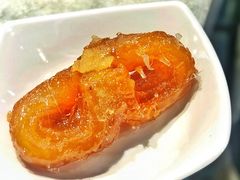 糖耳朵-蝎菜杨·牛肉面 羊蝎子火锅(光熙门北里店)