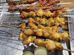 -老虎滩大连海鲜烧烤(建邺云锦路总店)