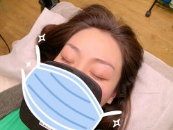 -轻妆Feel·半永久纹眉眼线