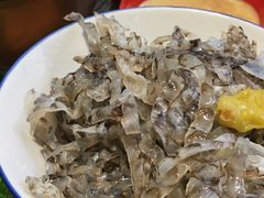 泡椒鱼皮-幸屿 创意料理(永嘉天地店)
