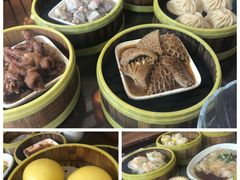 -府城小食馆(金龙宾馆店)