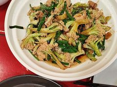 -宏状元现熬粥·京味菜(五棵松店)