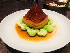 -湖滨28中餐厅·西湖宴·杭州君悦酒店