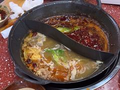 -赵美丽·重庆社区火锅·直营店(火车东站·中豪国际店)