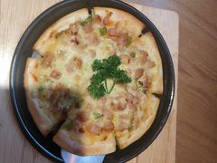 -花漫里日式餐厅(刺桐店)