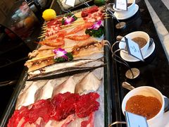 -索菲特西湖大酒店·香榭丽全日候餐厅(南山路店)