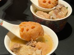 -知楚•精致湖北菜(武商MALL店)