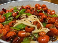 -星光小把串·海鲜烧烤(西安路店)