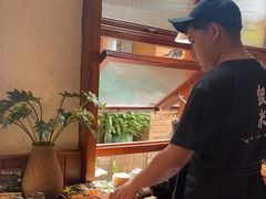 -银米·云南传统过桥米线(双廊黑金冠店)