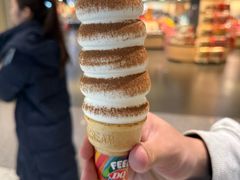 -DQ·蛋糕·冰淇淋(手工定制蛋糕SM广场店)