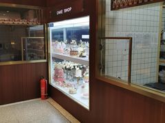 -丁香西饼屋(桂林路店)