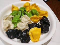 -大锅强·蒸海鲜青岛菜(吾悦广场店)