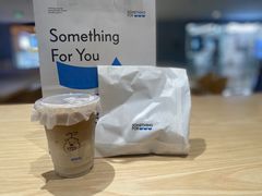 -Something For(中洲湾店)