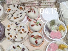 -一品方糕专卖店