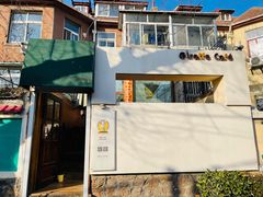 -长颈鹿咖啡(大学路店)