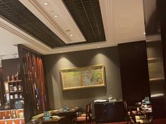 -九洲喜来登酒店湖月日餐厅