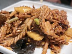 -老济南·地道济南菜(大明湖店)