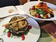 -安妮意大利餐厅(国贸店)