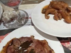 -芭菲盛宴·环球美食(袁家岗店)