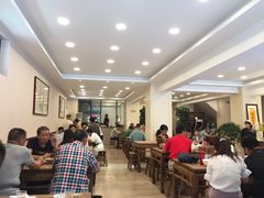 大堂-老刘家永盛斋·传统泡馍(东关南街店)