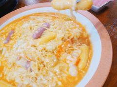 -韩礼年糕(飞虹路店)
