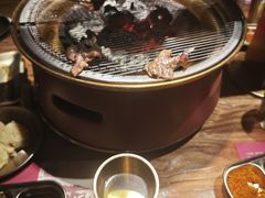 -西塔老太太泥炉烤肉(万柳华联店)