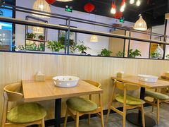 -拿渡麻辣香锅(龙旗购物中心店)