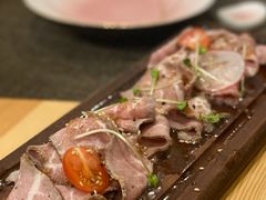 低温牛肉-莺谷日式料理(海宁海昌南路店)