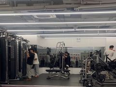 -乐刻健身(万科云城西里店)