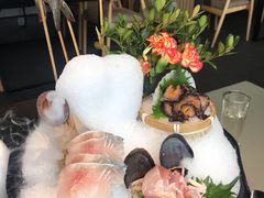 -享月汤皇·海鲜小火锅·聚会(曲江创意谷店)