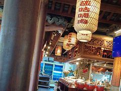 -二十八里太湖船菜(吉祥路店)