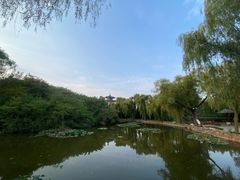 -淄博聊斋城景区